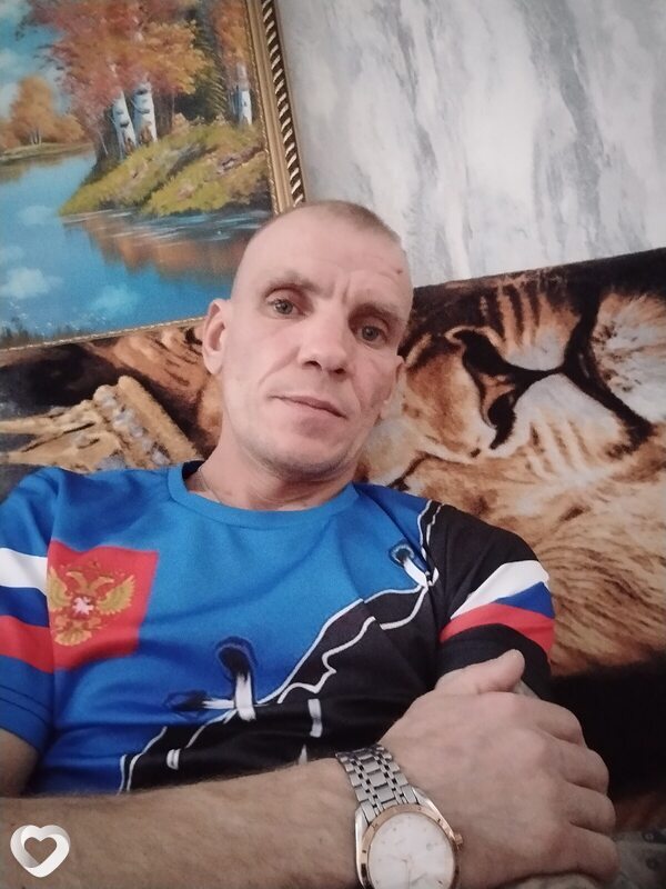 Михаил, 39, Барнауле — анкета №693025
