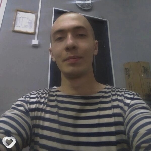 Александр, 25, Москве — анкета №693028