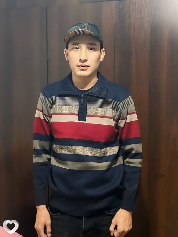 Алем, 32, Талдыкорган — анкета №693029