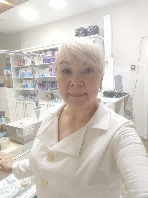 Alina, 53, Еманжелинске — анкета №693035