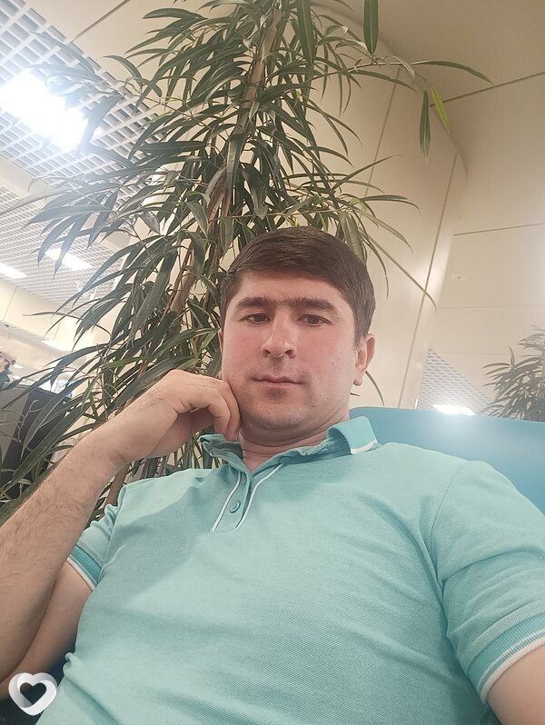 Баха, 44, Москве — анкета №693038