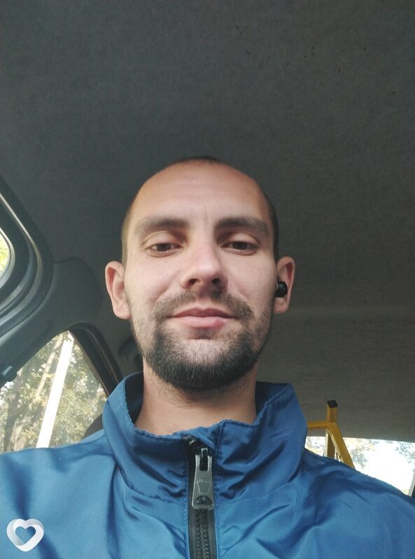 Женя, 31, Краснодаре — анкета №692992