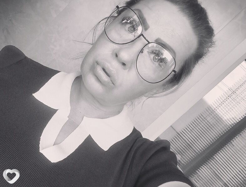 Елена, 44, Димитровграде — анкета №692996