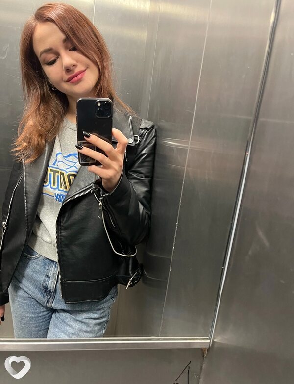 Катя, 30, Усинске — анкета №692997