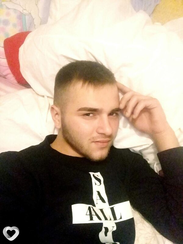 Тигр, 36, Москве — анкета №692998