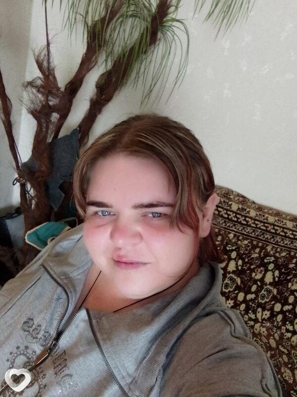 Алина, 38, Липецке — анкета №693001