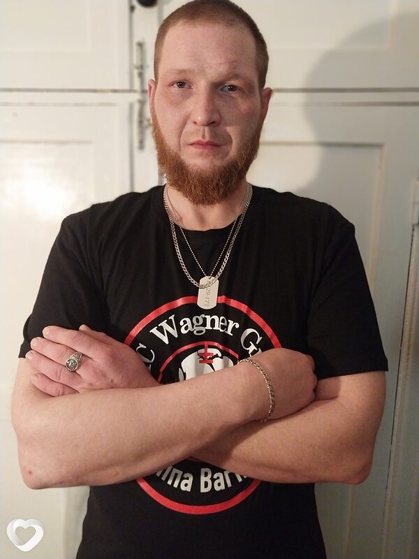 Антон, 40, Электростали — анкета №693002