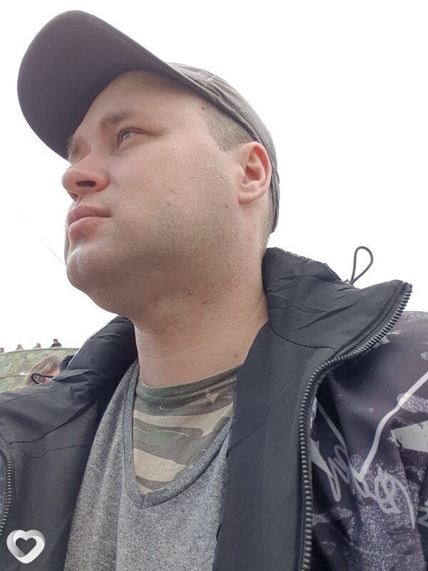Андрей, 40, Павлодаре — анкета №693012