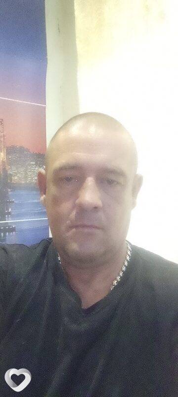 Денис, 47, Кирове — анкета №693065