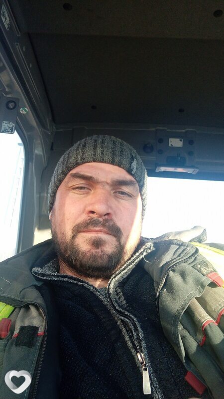 Виктор, 39, Забайкальск — анкета №693066
