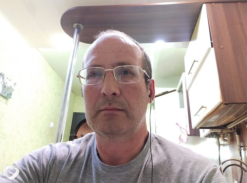 Михаил, 55, Воронеже — анкета №693067