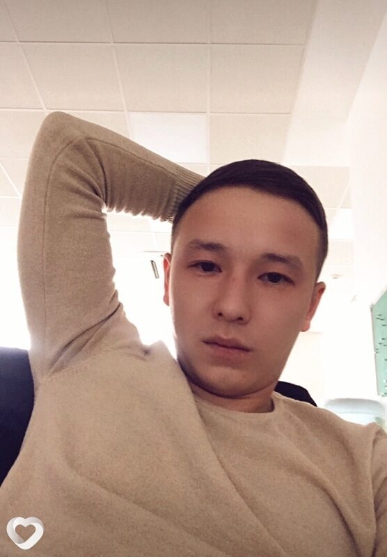 Almas, 29, Алматы — анкета №693071