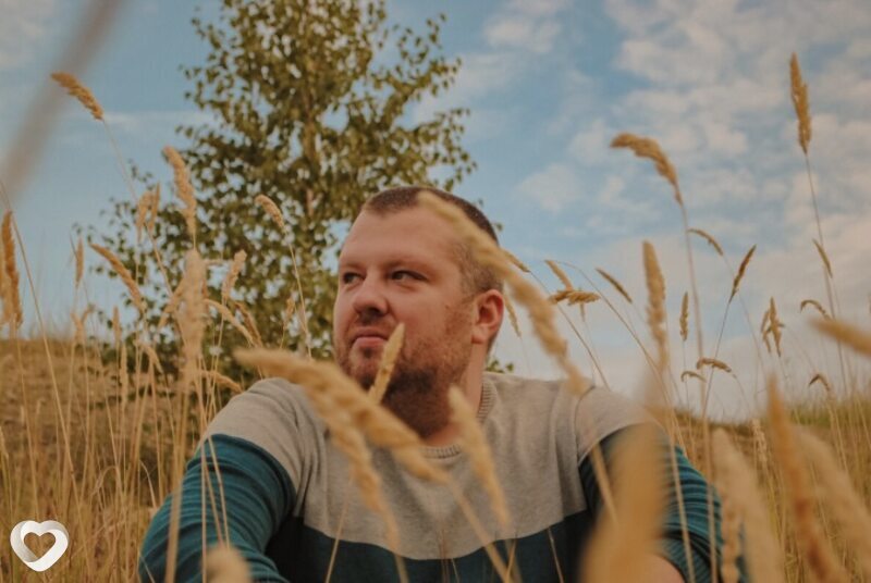 Максим, 33, Волгограде — анкета №693077