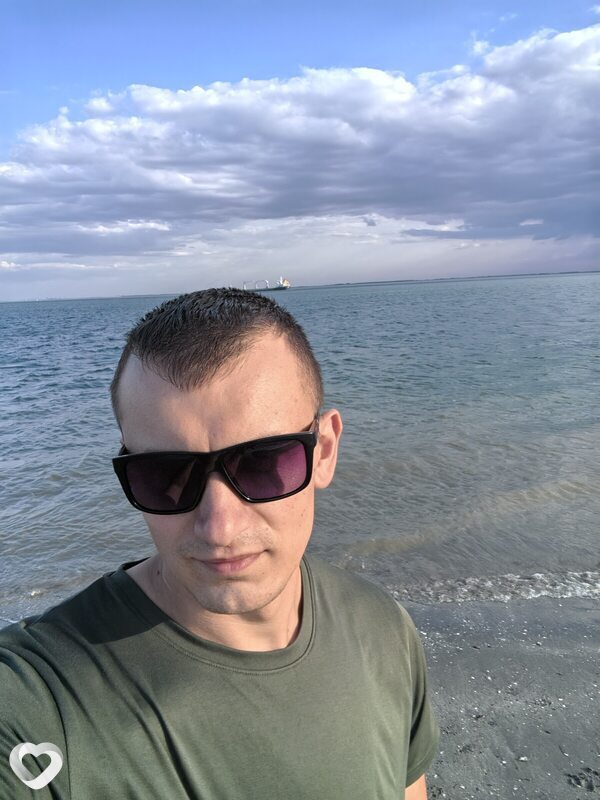 Евгений, 30, Орше — анкета №693085