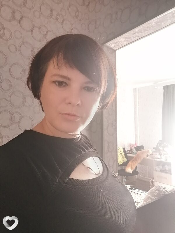 Елена, 38, Липецке — анкета №693087