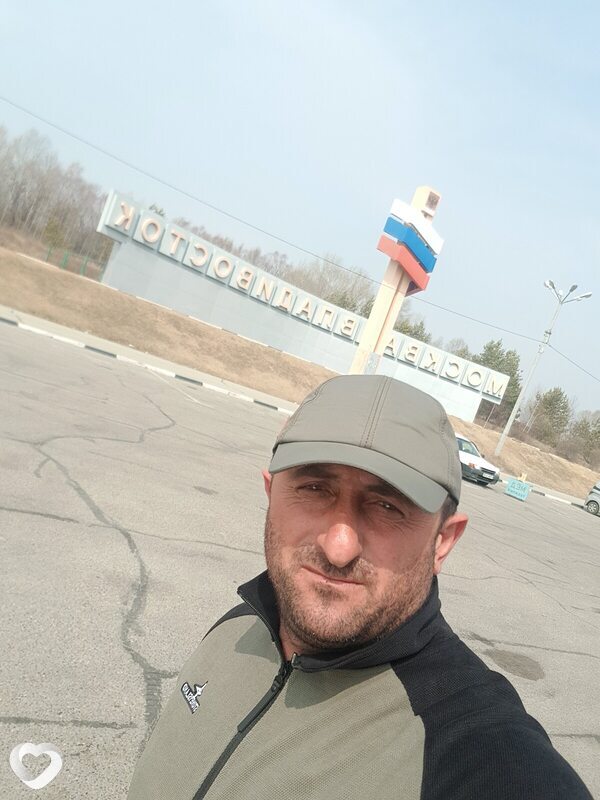 Наир, 45, Хабаровске — анкета №693138