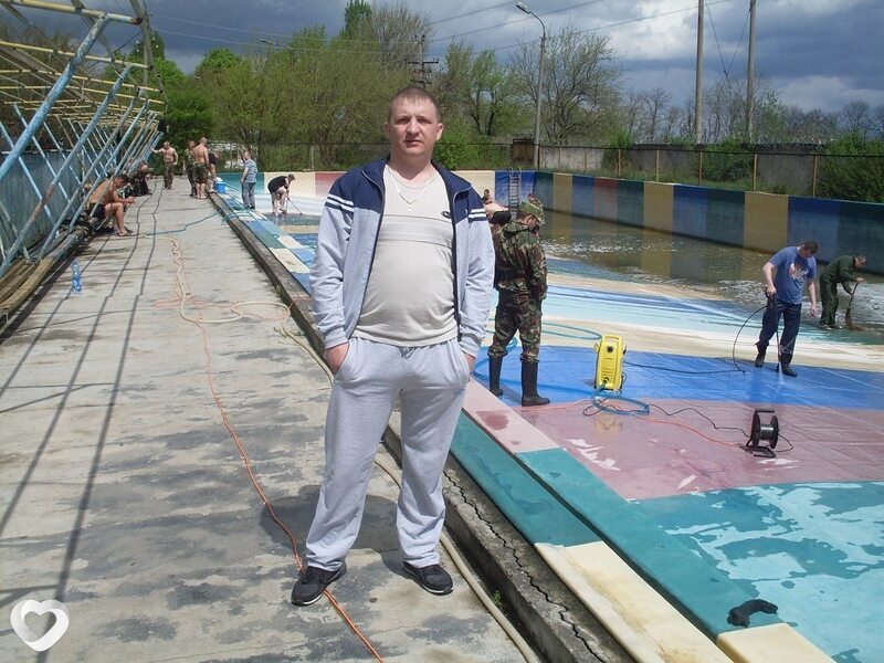 Игорь, 44, Орёл — анкета №693142