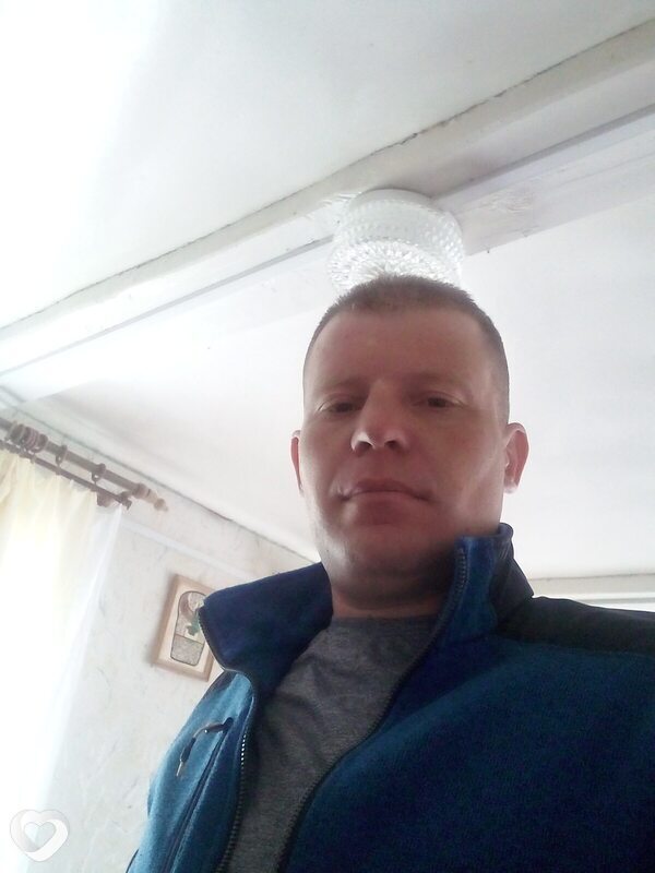 Сергей, 38, Могилев — анкета №693144