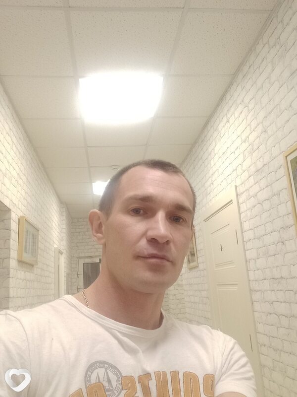 Алексей, 40, Уфе — анкета №693145