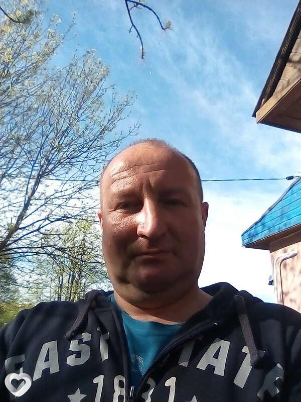 Сергей, 49, Ярославле — анкета №693152