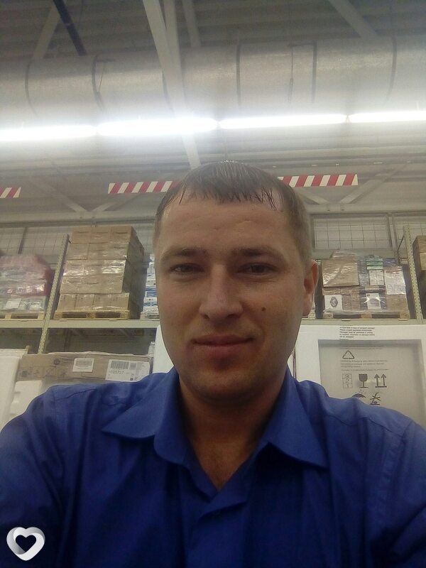 Константин, 40, Новороссийске — анкета №693154