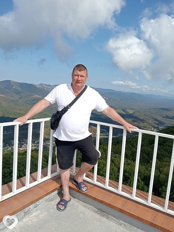 Алексей, 44, Коломне — анкета №693155