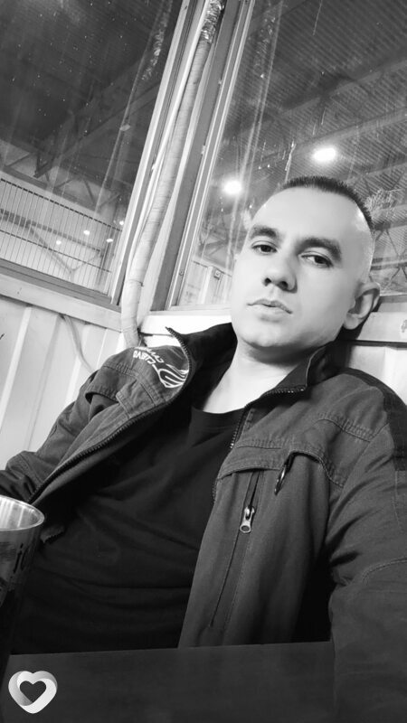 Владимир, 37, Саратове — анкета №693156