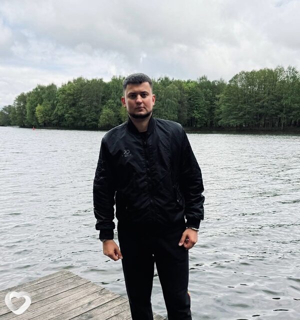Влад, 28, Минске — анкета №693170