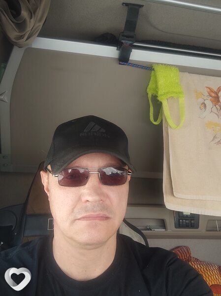 Александр, 50, Калуге — анкета №693172