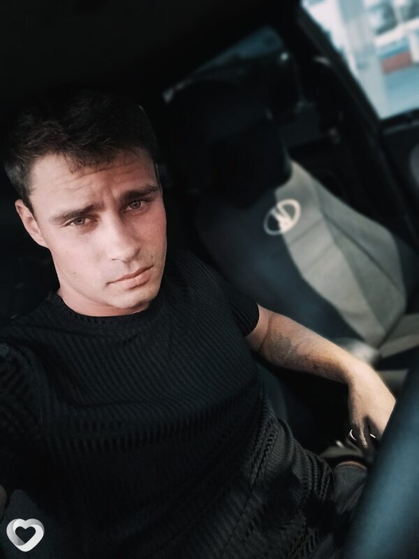 Павел, 30, Шахтах — анкета №693177