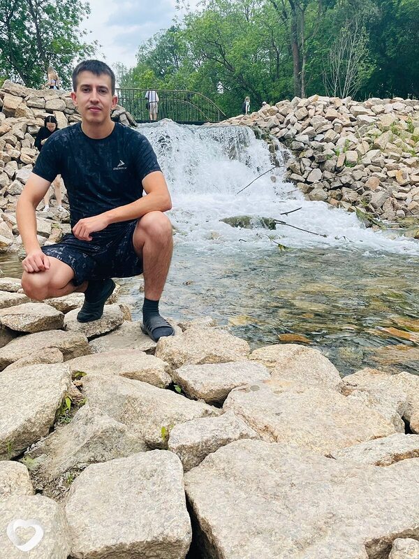Александр, 33, Ижевске — анкета №694060