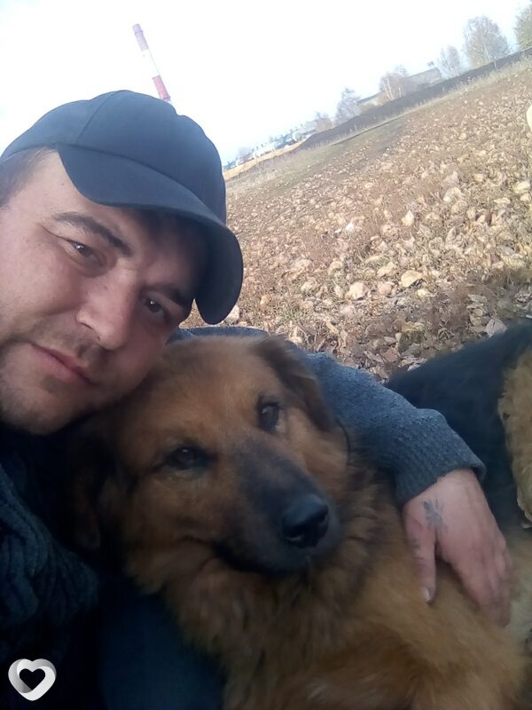 Саня, 38, Москве — анкета №694064