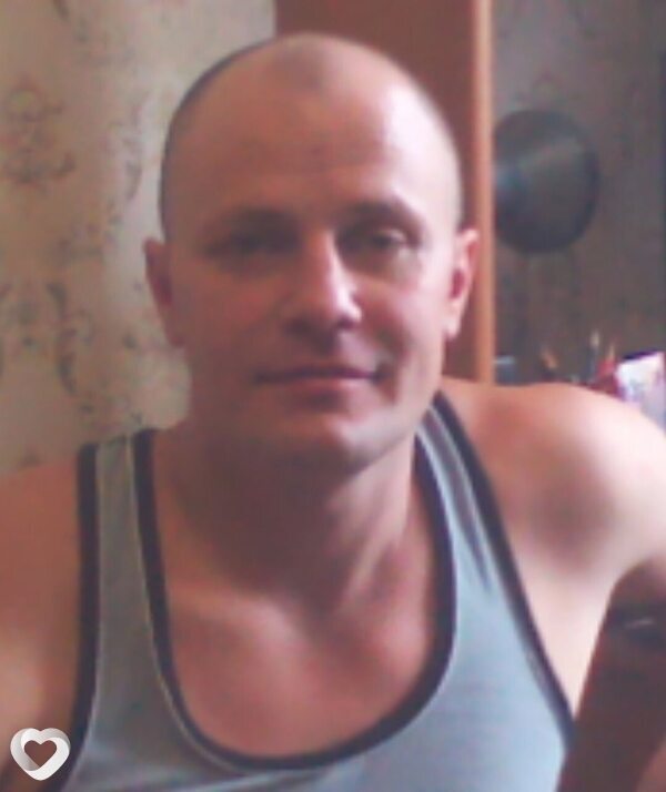 Саша, 48, Ярославле — анкета №694068