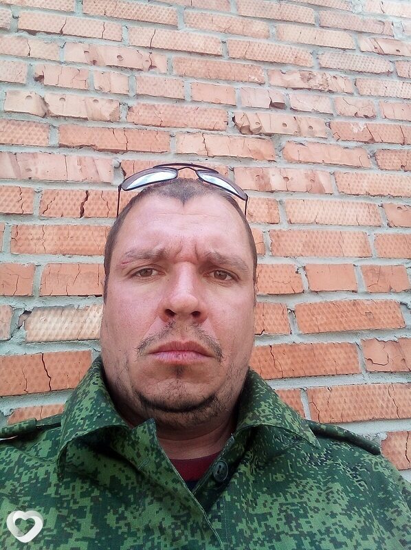 Алексей, 38, Новосибирске — анкета №694077