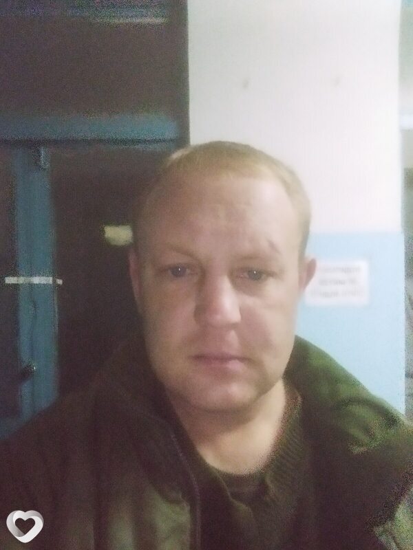Эдик, 36, Донецке — анкета №694078