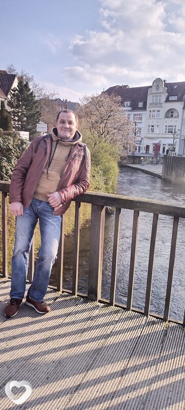 Viktar, 50, Ошмянах — анкета №694081