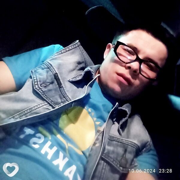 Ибыраким, 26, Астане — анкета №693291
