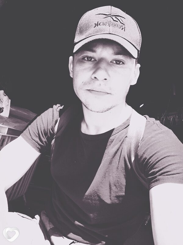 Дмитрий, 27, Поронайске — анкета №693301