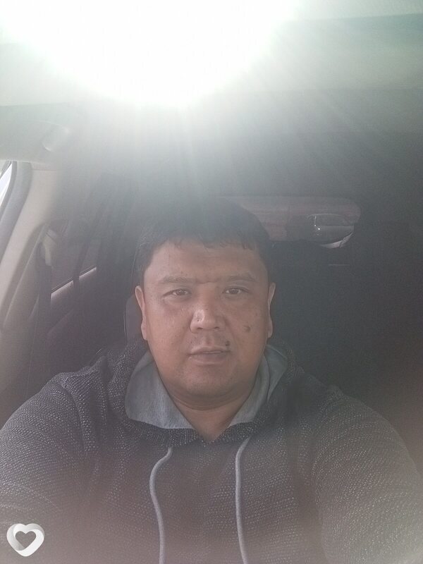 Бек, 48, Екатеринбурге — анкета №693305