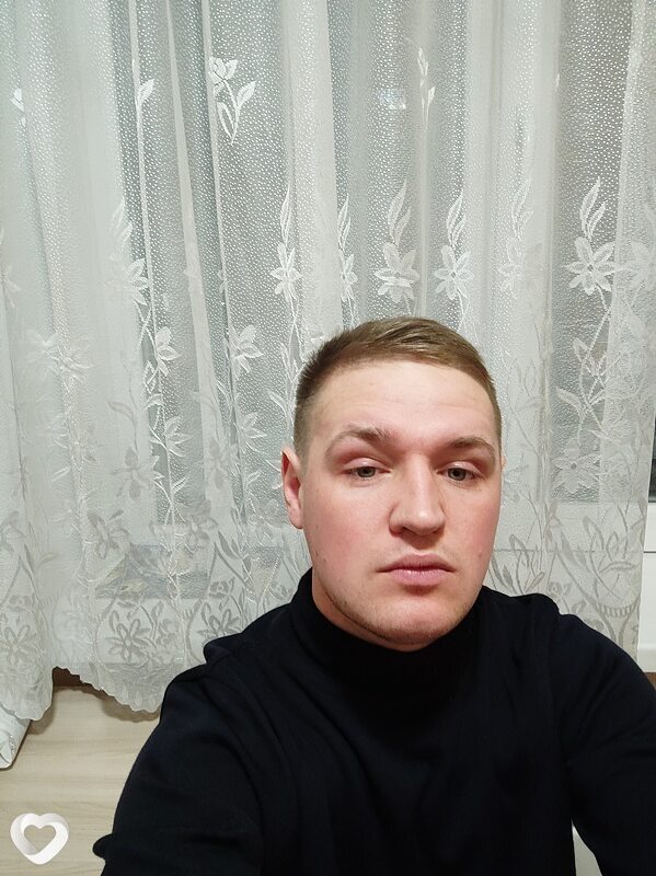 Дмитрий, 37, Новосибирске — анкета №693306