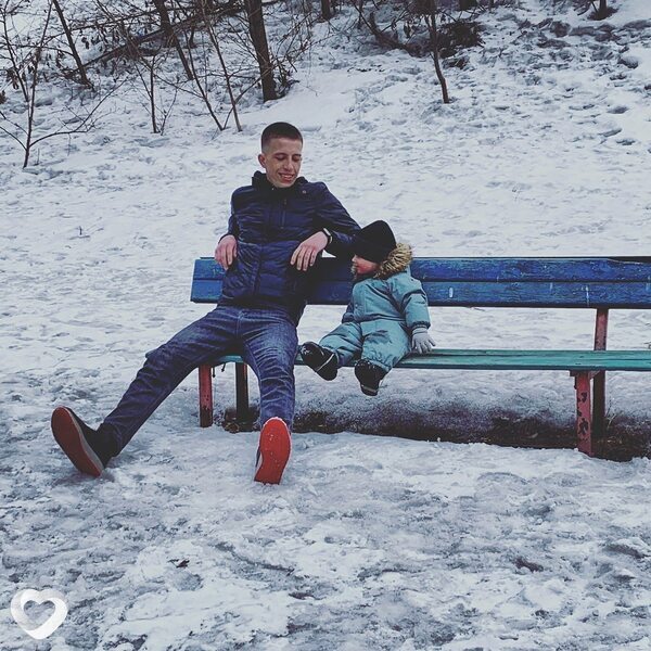 Данила, 26, Иркутске — анкета №693308