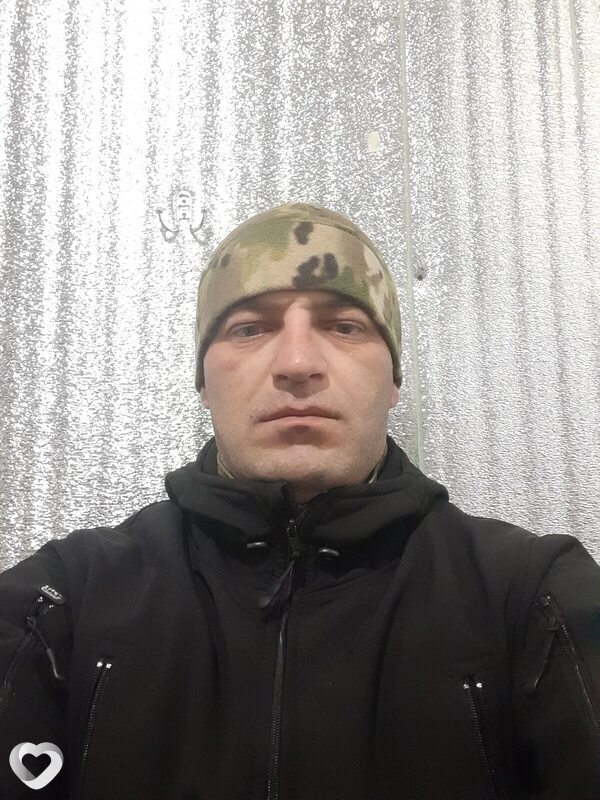 Шика, 42, Луганске — анкета №693089