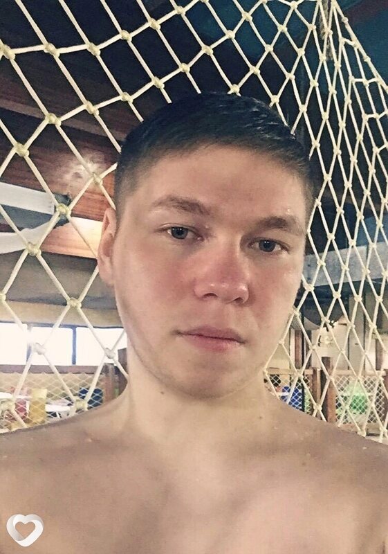 Рустам, 29, Уфе — анкета №693090