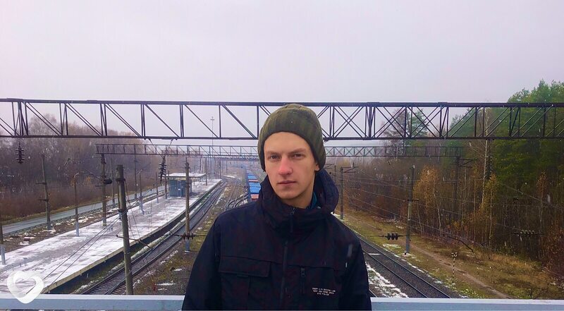 Серафим, 22, Москве — анкета №693095