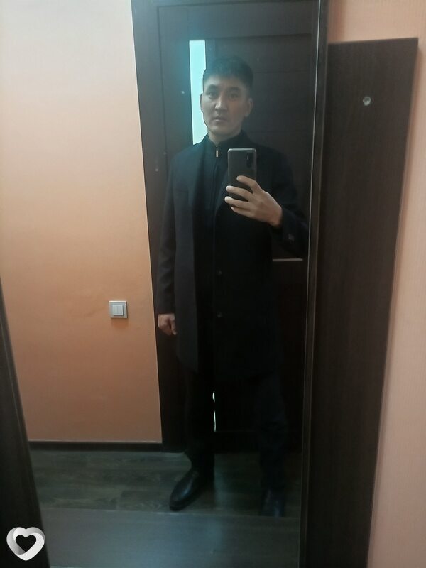 Ардак, 44, Алматы — анкета №693099