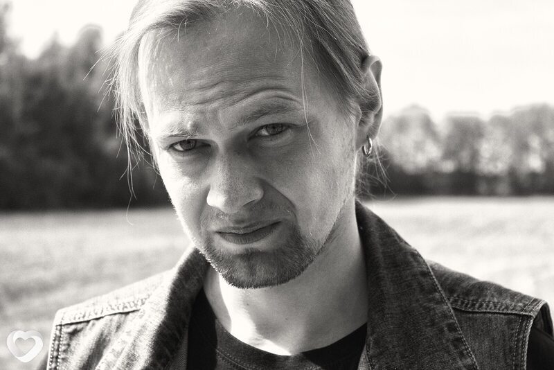 Виталий, 32, Бресте — анкета №693107