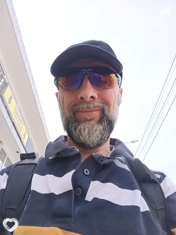 Сергей, 55, Харькове — анкета №693337