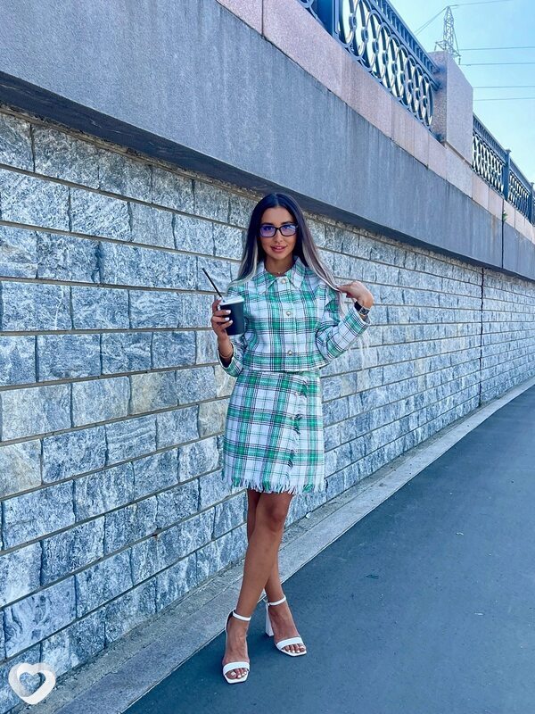 Екатерина, 28, Мытищах — анкета №693341