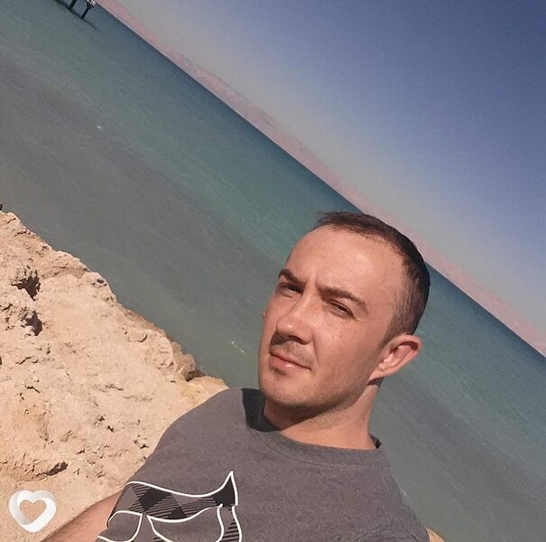 Антон, 39, Ташкент — анкета №693345