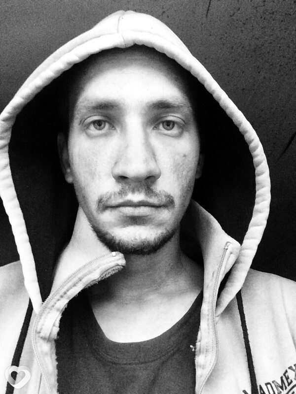 Сергей, 32, Полтаве — анкета №693348